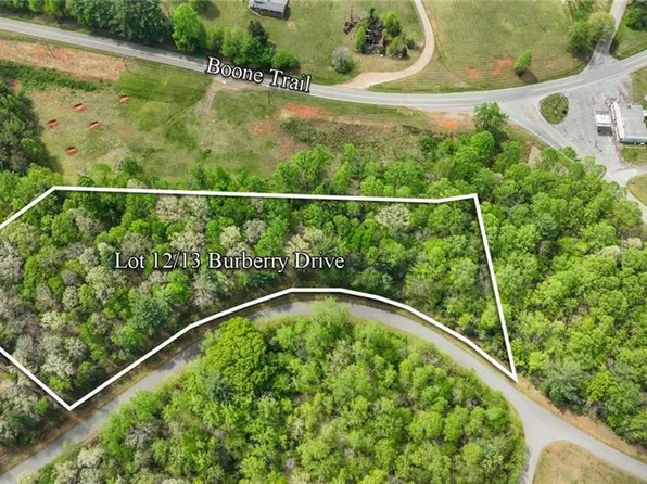 0 Burberry Dr #12 & 13, Purlear, NC 28665