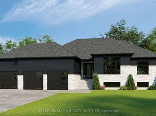 1 Jordan St, Georgina, ON L0E1L0