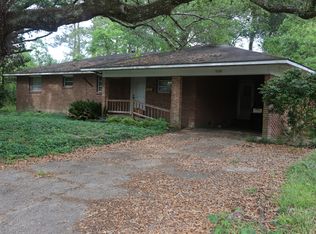 1108 Broadmoor Ave, Columbia, MS 39429
