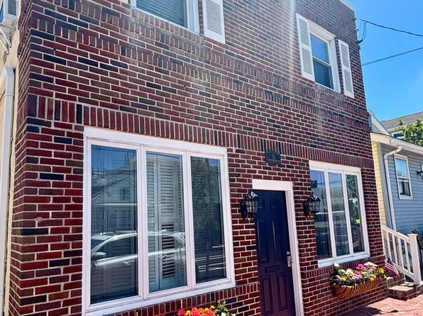 11 S Washington Ave, Margate City, NJ