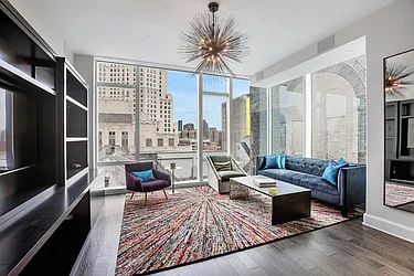 45 East 22nd Street, #21B