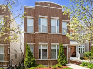 1846 N Lockwood Ave #A, Chicago, IL 60639