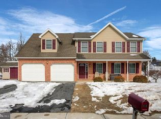 112 Baker And Russell Dr, Shippensburg, PA 17257