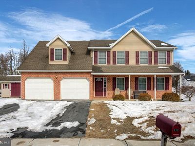 112 Baker And Russell Dr, Shippensburg, PA, 17257