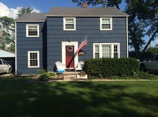 1122 Holgate Ave, Maumee, OH 43537