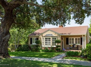 335 N Arroyo Dr, San Gabriel, CA 91775