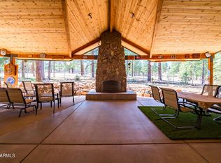 5545 E Cullum Lane, Flagstaff, AZ 86004