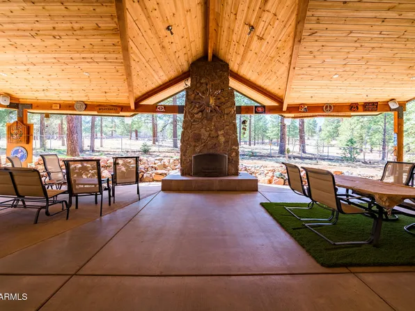 5545 E Cullum Lane, Flagstaff, AZ 86004