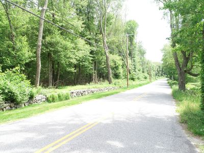 Wyassup Road, North Stonington, CT, 06359