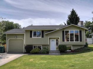 4128 E 4th St, Mead, WA 99021