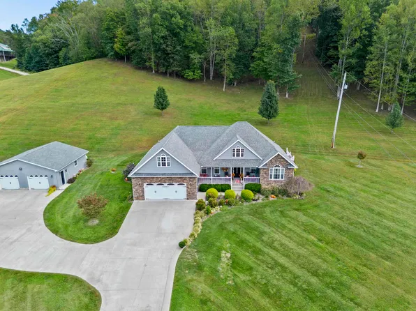 4495 State Route 1, Greenup, KY 41144