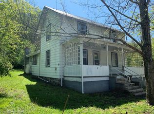 140 Upper Poore Valley Rd, Saltville, VA 24370