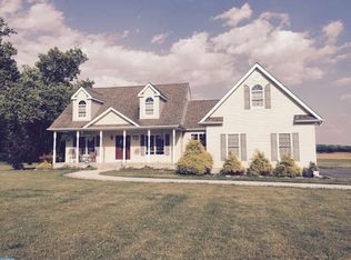 880 Crow Pond Rd, Pittsgrove, NJ 08318