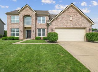 2078 Seneca Ln, Plainfield, IN 46168