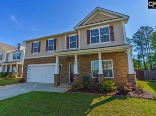 57 Calibogue Ct, Chapin, SC 29036