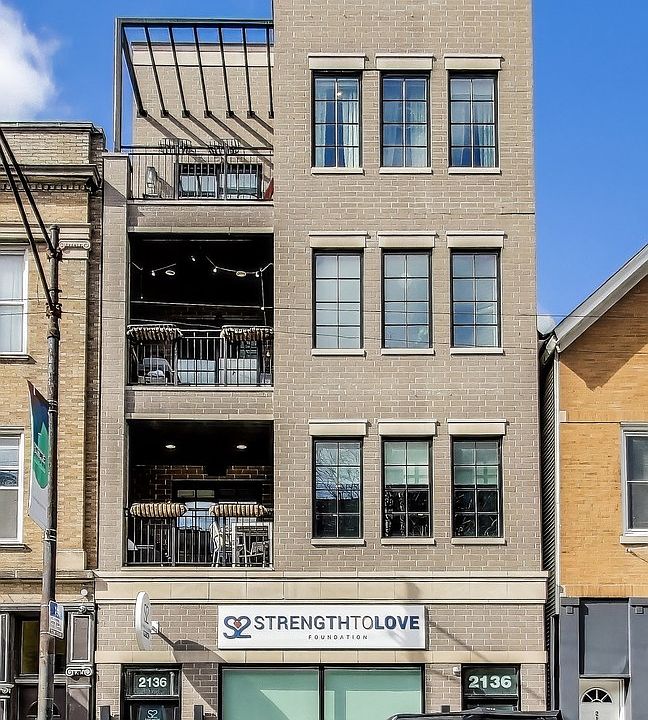 1st image of 2136 W Belmont Ave #2
