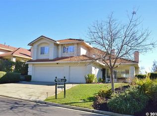 302 Newcastle Ln, Danville, CA 94506