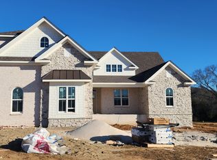 3045 Henley Way LOT 195, Spring Hill, TN 37174