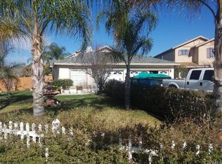 1610 Pinyon Flat Cir, Hemet, CA 92545