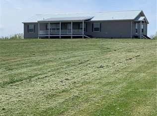 13320 S Outer Belt Rd, Lone Jack, MO 64070