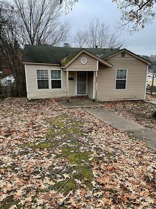 3309 S Battery St, Little Rock, AR, 72206
