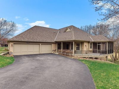 19101 Ashcroft Ter, Minnetonka, MN, 55345