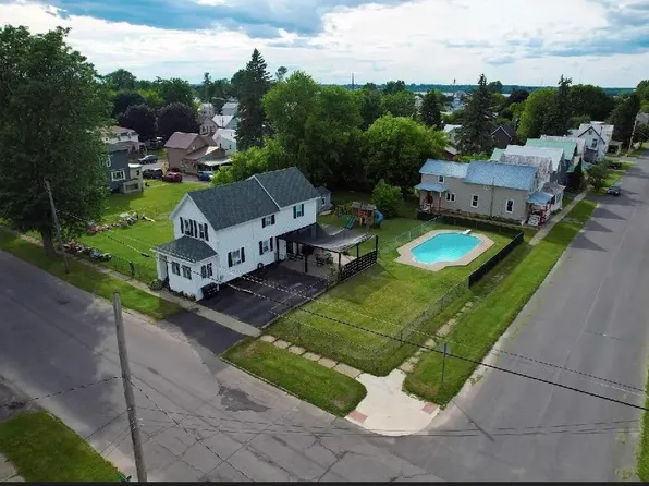 1410 Knox St, Ogdensburg, NY 13669
