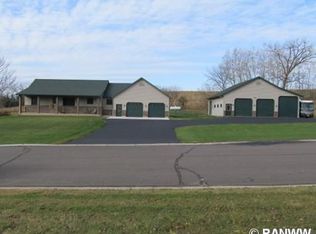 231 Amber View St, Menomonie, WI 54751