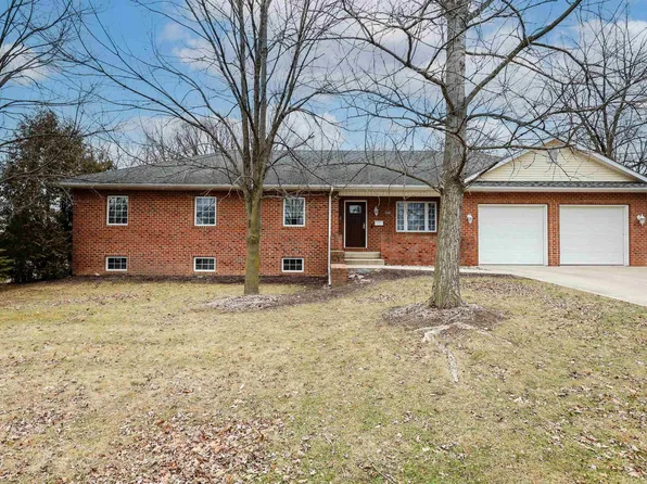 120 N Henry St, New Haven, IN 46774