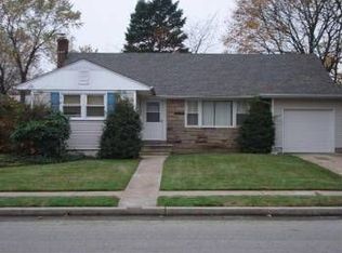 1234 Barberry Rd, Wantagh, NY 11793