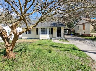 5740 Pilgrim Ave, Hanahan, SC 29410