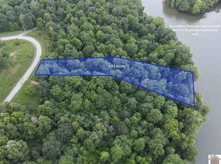 43 Vista Dr #43, Cadiz, KY 42211