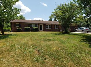 116 Ervin Ave NE, Valdese, NC 28690