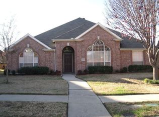 6909 Pensacola Dr, Plano, TX 75074