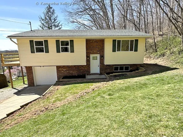 103 Wesley Ct, Saint Albans, WV 25177