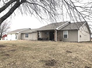 25198 Southwest Blvd, Bevier, MO 63532