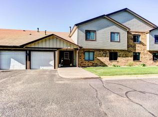 60 94th Cir NW APT 201, Coon Rapids, MN 55448