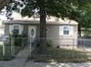 208 Rogers Ave, Norfolk, VA 23505