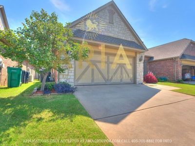 17918 Arbor Ln, Edmond, OK, 73003