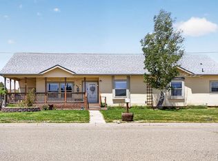 824 W Cedar St, Walsenburg, CO 81089