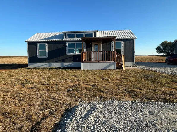 122 Hcr #4105, Covington, TX 76636