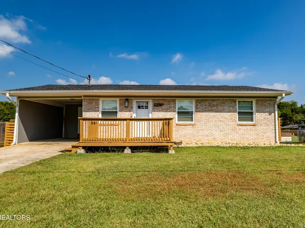 2256 Franklin Dr, Jefferson City, TN 37760