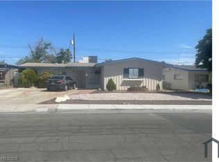1925 Bracken Ave, Las Vegas, NV 89104