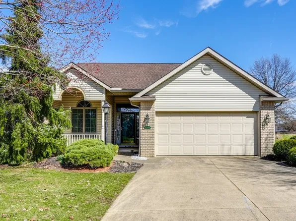 4359 Deer Creek Dr, Wooster, OH 44691