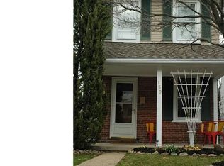 159 Merion Ave, Narberth, PA 19072