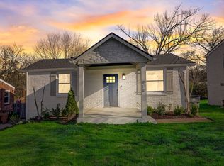 913 Granada Ave, Nashville, TN 37206