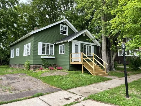 306 W MAIN STREET, Thorp, WI 54771