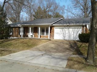 5115 Windleigh Pl, Saint Louis, MO