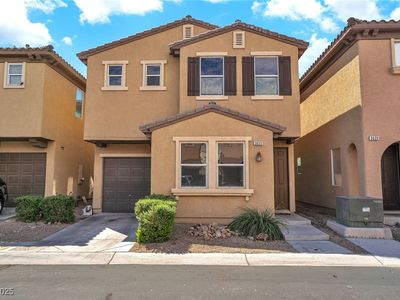3633 Karissa Heights Pl, Las Vegas, NV, 89115