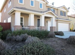 12477 Camino Canada Way, Victorville, CA 92392